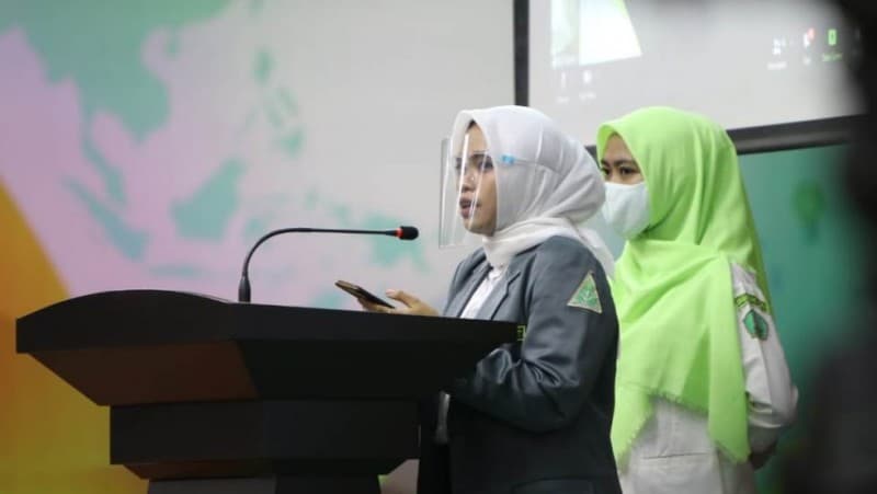 Konbes IPPNU 2020 Siapkan Kebijakan untuk Pelajar Milenial