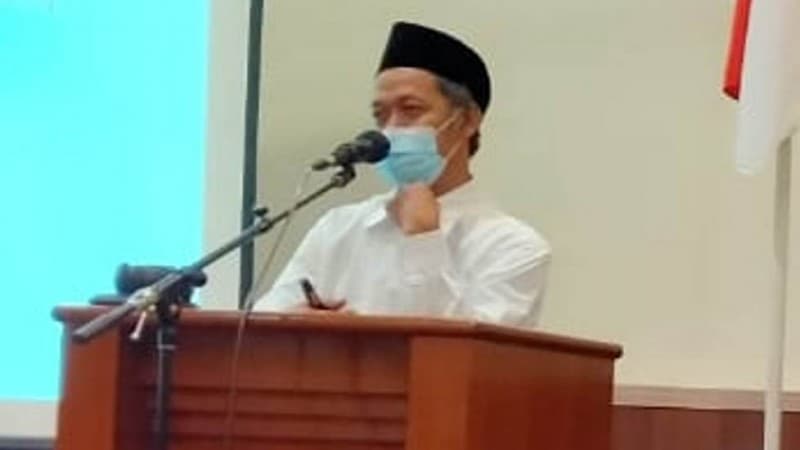 Hubungan NU dan Pemerintah Bersifat Dinamis