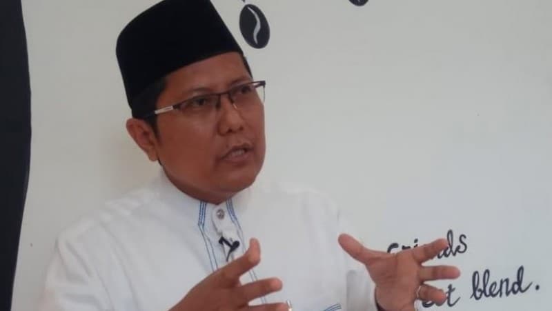 Ketua MUI: Redaksi Azan Tak Boleh Diubah Jadi Ajakan Jihad