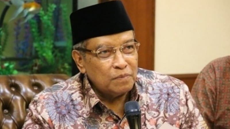 Pesantren Besar Jombang Beri Dukungan Moral untuk Kesembuhan Kiai Said