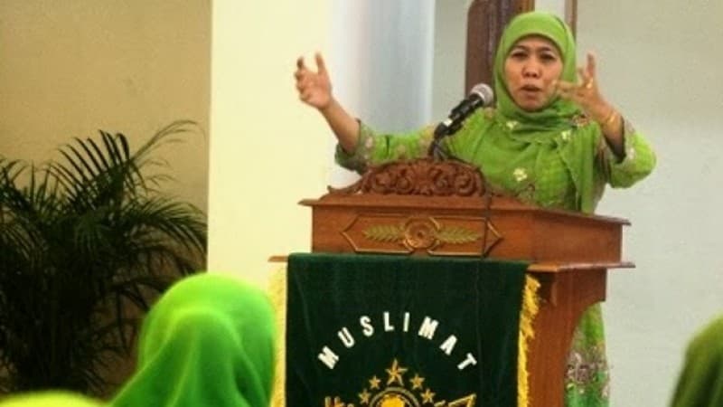 Dua Kader NU Dapat Penghargaan Sosok Inspiratif Penanganan Covid-19