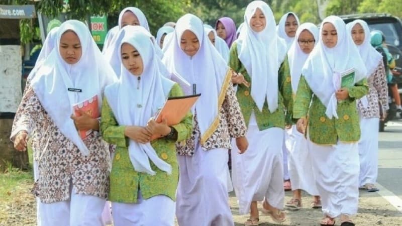 Kiprah Perempuan Pesantren Perlu Diapresiasi