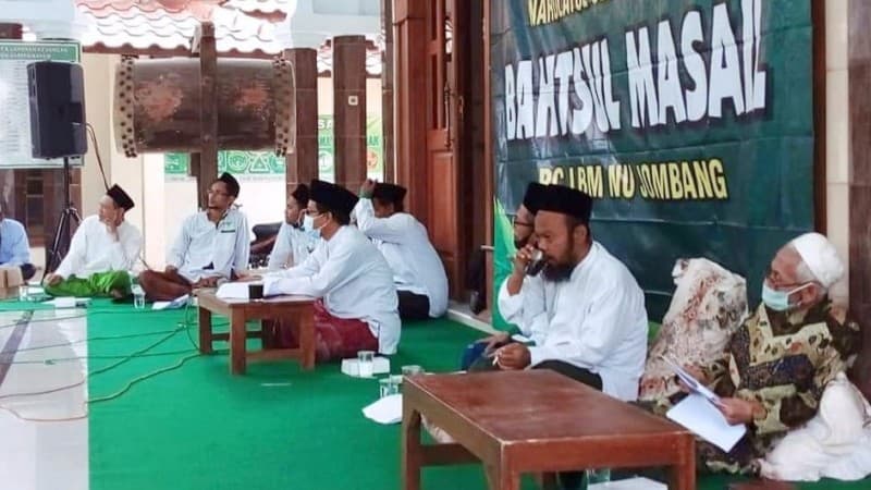 Sisi Lain Forum Bahtsul Masail yang Patut Diteladani