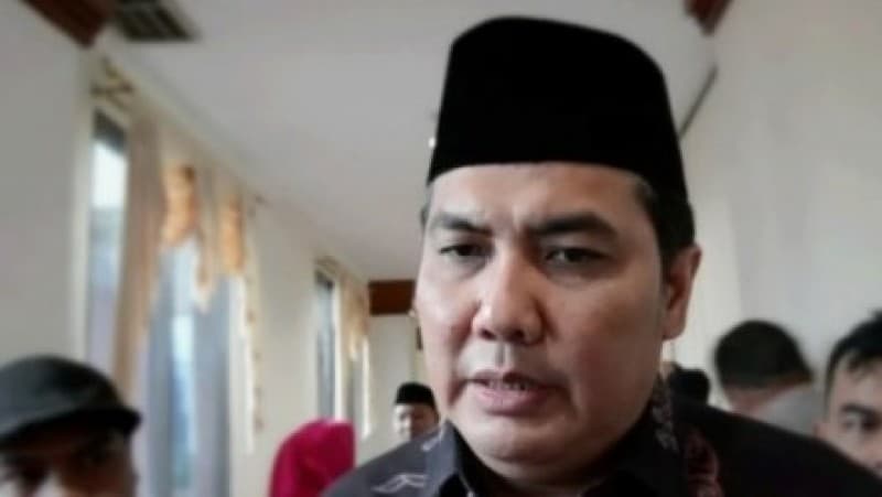 Pengalaman Sekjen PBNU Hadapi Covid-19: Ini Bukan Penyakit Kutukan