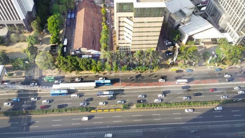 Ratiban, Tradisi Keagamaan yang Langgeng di Kota Metropolitan