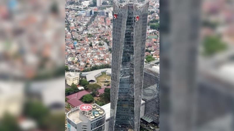 PT Telkom Best Leader Factory 2020