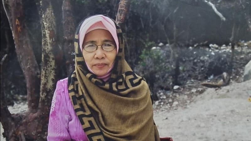 Innalillahi, Mantan Ketua Muslimat Demak Nyai Asiyah Chadziq Meninggal