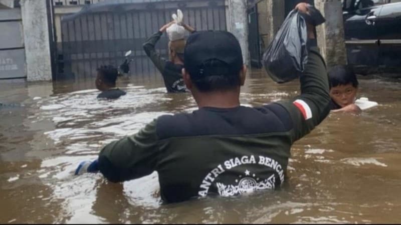 Pemerintah Daerah Harus Bergerak Cepat Mewaspadai Bencana Alam