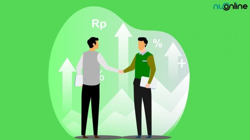 Akad Syirkah yang Rusak: Waspada Pencaplokan Lahan oleh Pemodal