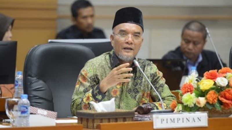 Vaksin Sinovac Tiba, Komisi VIII DPR: Bukan Berarti Covid-19 Selesai