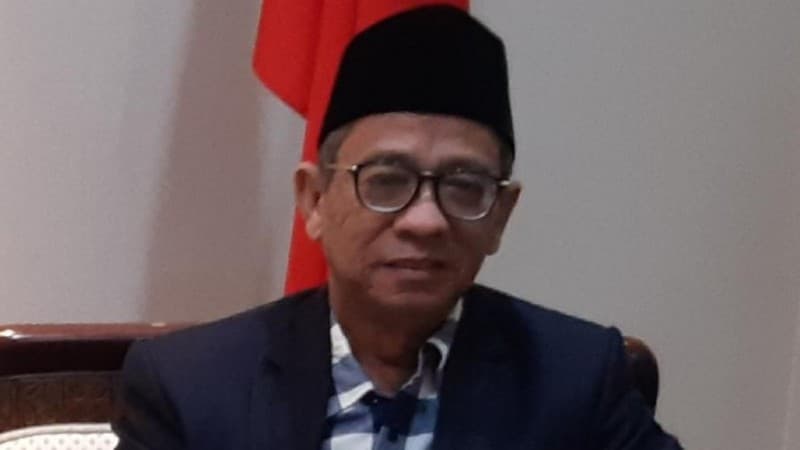 PBNU Pertanyakan Pemerintah Terkait Prioritas Penerima Vaksin Covid-19