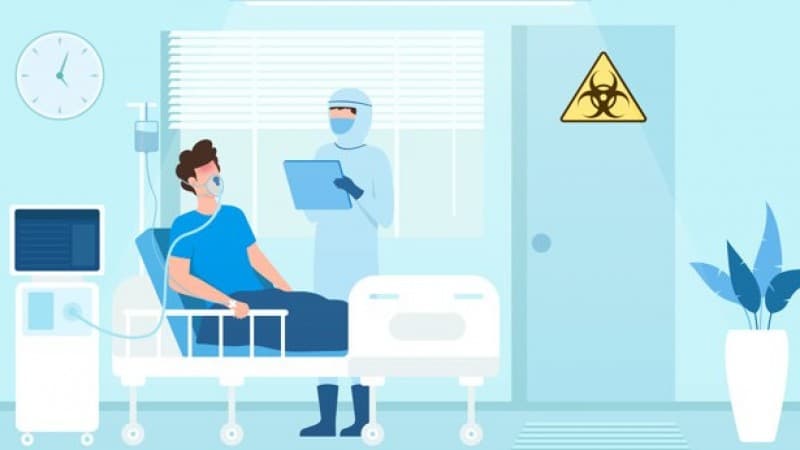 Pengalaman Penyintas Covid-19: Lemas Bukan Alasan Malas untuk Sembuh