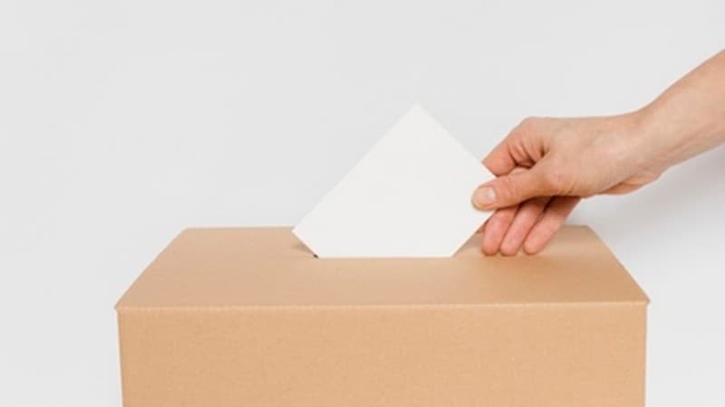 Pemungutan Suara, Bawaslu Temukan 18.668 Permasalahan di 122.700 TPS