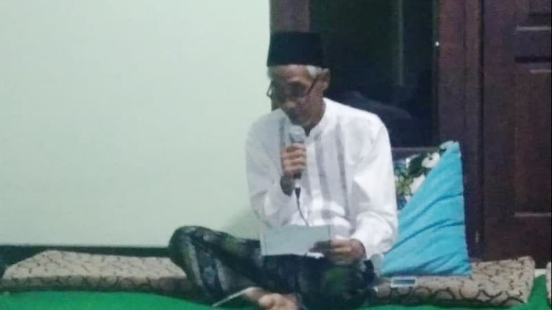 Ini Pesan Rais NU Jateng Hadapi Hasil Pilkada 2020
