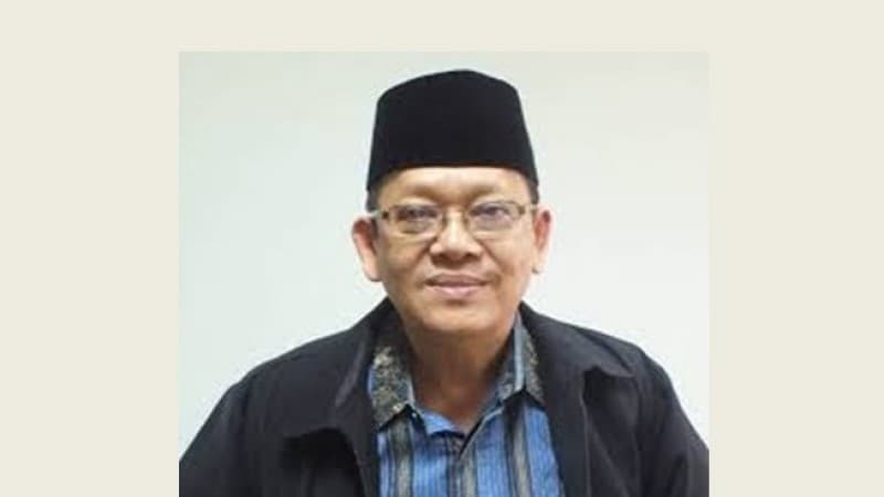 Tekuni Wirausaha, Rektor Unusia Berpesan Tiga “I” pada Mahasiswa