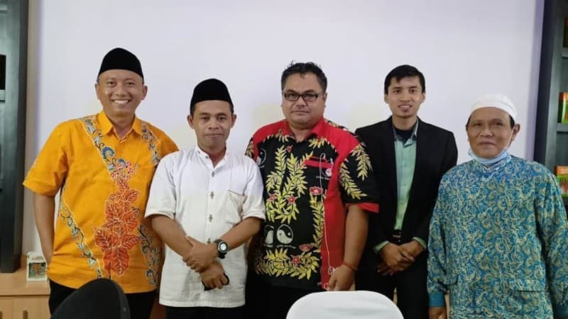 LPNU Jember Bidik Ekonomi Digital dan Layanan antar Jemput