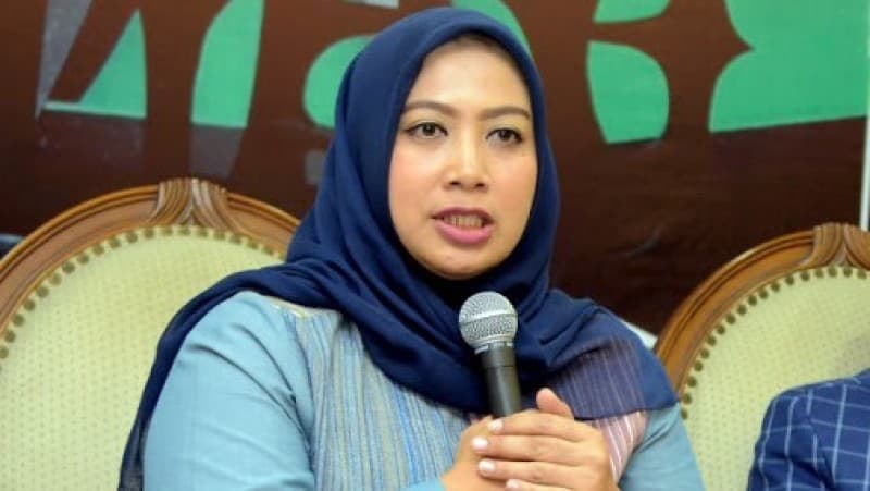 Komisi IX DPR Desak Pemerintah Tingkatkan Proporsi Skema Vaksin Covid-19