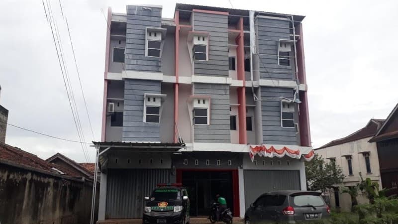NU Peduli Pringsewu Beli Gedung untuk Pusat Aktivitas Kemanusiaan
