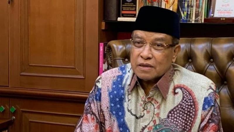 Kiai Said tentang KH Noer Iskandar: Semua Diterima Baik Tanpa Ada Pembedaan