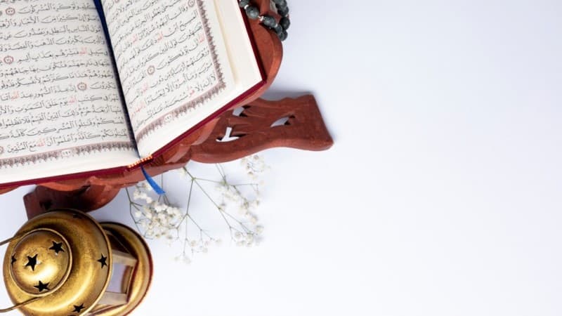 Tafsir Surat An-Nisa’ Ayat 4