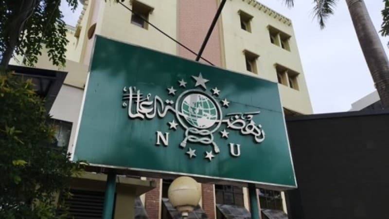 PBNU Angkat Bicara soal Rumor RI Bakal Jalin Hubungan Diplomatik dengan Israel