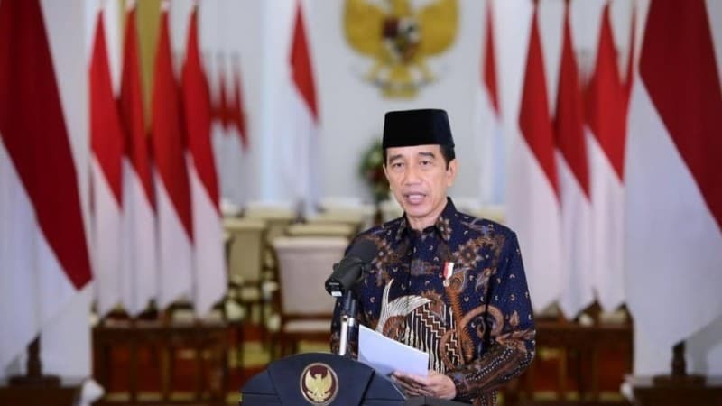 Pemerintah Gratiskan Biaya Vaksin Covid-19 untuk Masyarakat