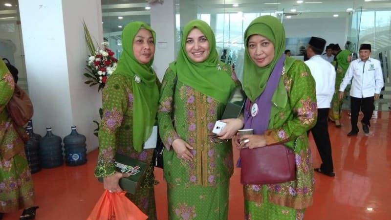 Rektor UIN Jakarta: Gagasan Gus Dur Ada di Segala Aspek