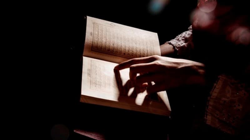 Tafsir Surat An-Nisa’ Ayat 5