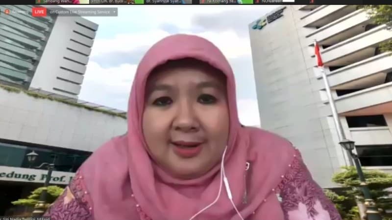 Selain Rekomendasi WHO, Pemilihan Vaksin Covid Perlu Perhatikan 7 Hal Ini