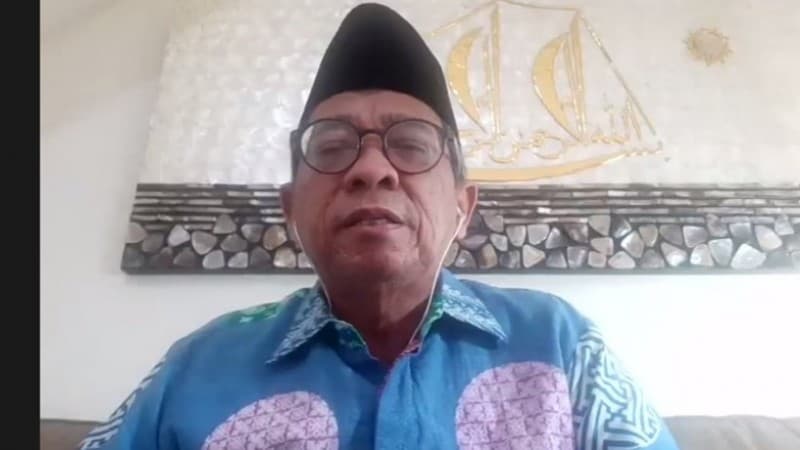 Meski Ada Vaksin, Jangan Kurangi 3M dan 3T