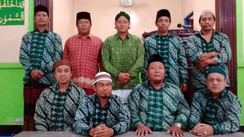 Kisah Sedih Nahdliyin Mimika, Papua Ditinggal Aktivis Istighotsah