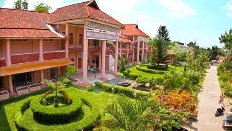 Jurnal Terindeks Scopus, Unipdu Jombang Kenalkan Pesantren ke Dunia Internasional