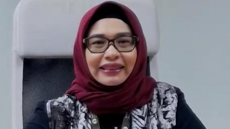 BRG Sebut Perempuan dan Milenial Mitra Utama Pengembangan UMKM Gambut