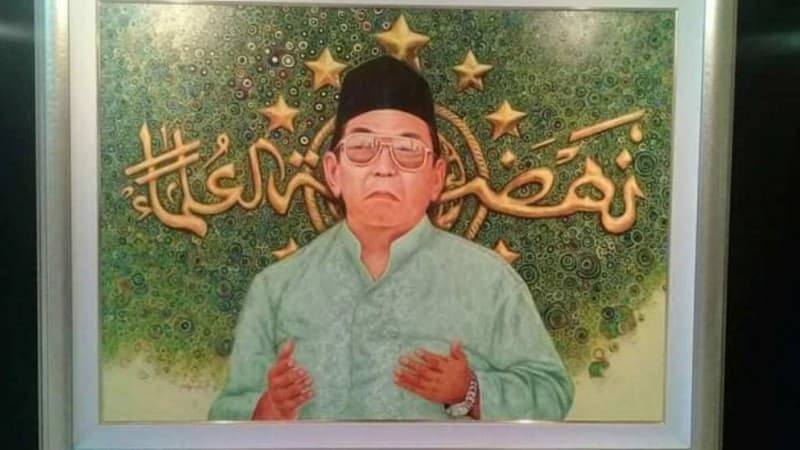 Nahdliyin Inggris dan KBRI London Kaji Diplomasi Gus Dur, Perkuat Solidaritas Global