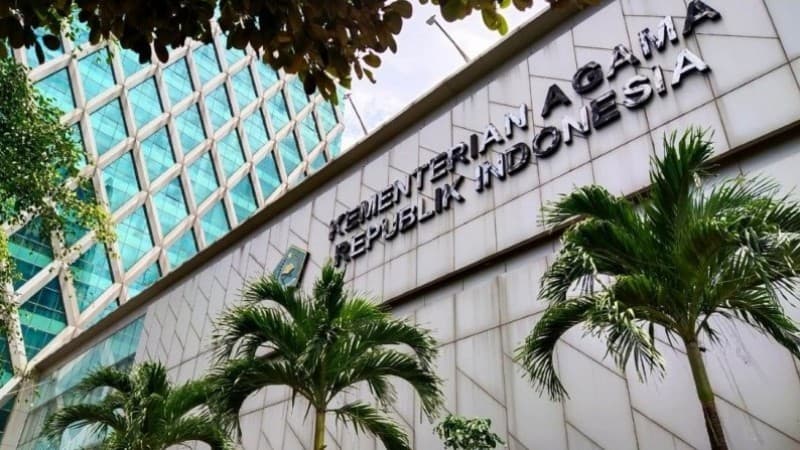 Kemenag dan Khittah Politik Jokowi