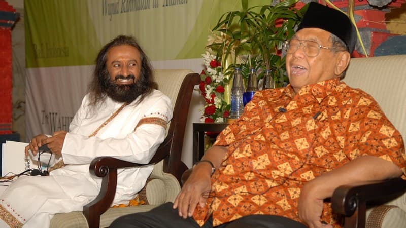 Kita dan Persoalan Hidup Berdampingan