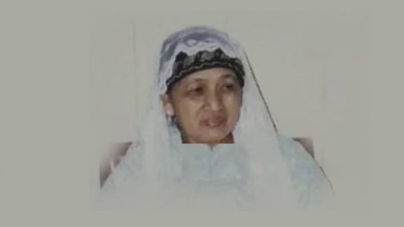 Innalillahi, Sesepuh Nahdliyin Sragen Hj Siti Fathonah Wafat