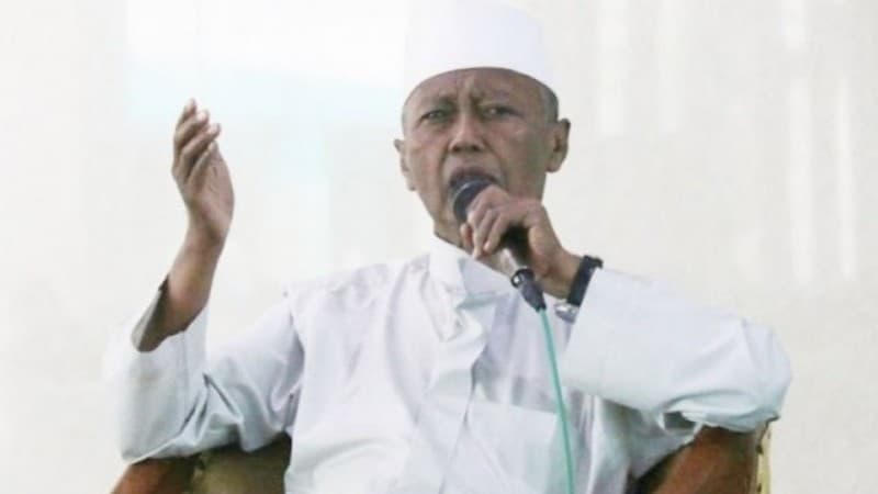 Kiai Nur Muhammad Iskandar dan Keistiqamahan Tirakat