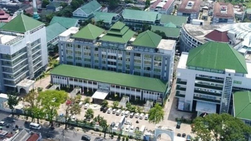 3 Tantangan Perguruan Tinggi Islam dalam Merespons Cara Beragama Masyarakat