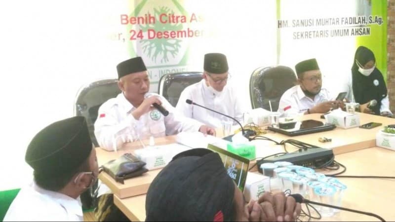 Gus Firjaun: Santri Perlu Dipoles untuk Jadi Pelaku Ekonomi