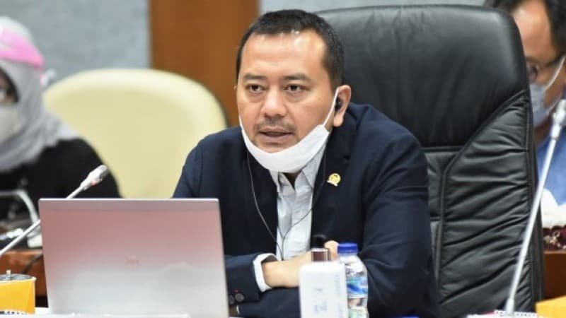 Komisi X DPR Dorong Kemendikbud Terus Fasilitasi dan Sempurnakan PJJ