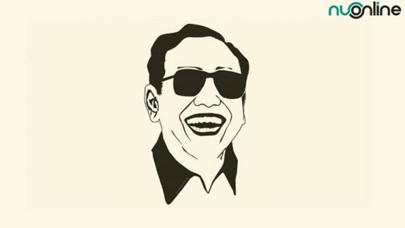 Haul Gus Dur: Persatuan dan Solidaritas Satu Negeri Satu Cinta