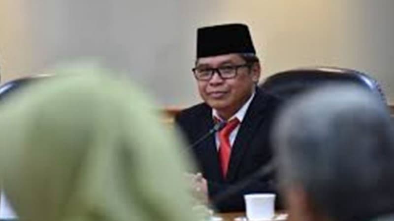 600 Ribu Hektar Lahan Mangrove Perlu Dipulihkan