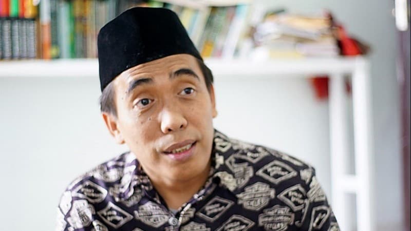 Dakwah Kultural Mampu Jaga Harmoni dalam Beragama