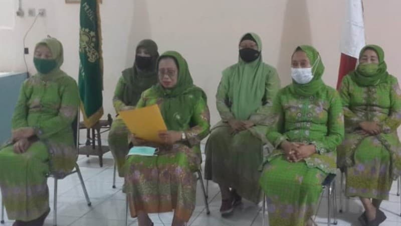 Jelang 2021, 3M Tidak Cukup Harus 5M