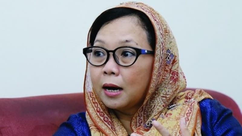 Alissa Wahid: Sekolah Jadi Tempat Pembibitan Adu Nilai Keagamaan