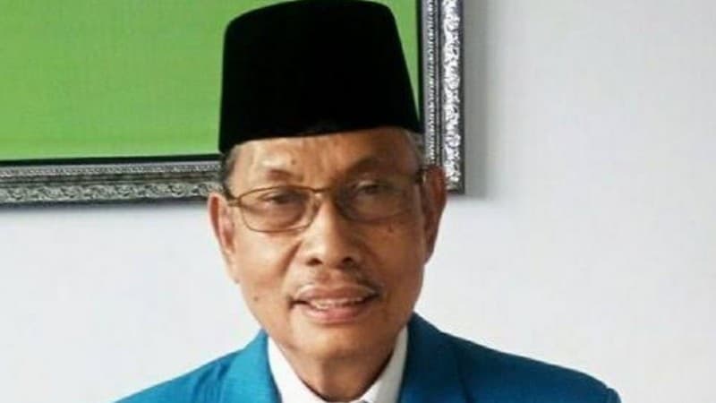 Kabar Duka, Wakil Rais Syuriyah NU Sulsel KH Arfah Shiddiq Tutup Usia