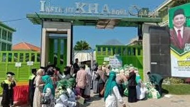 Institut KH Abdul Chalim Mojokerto Rancang Pendirian Program S3