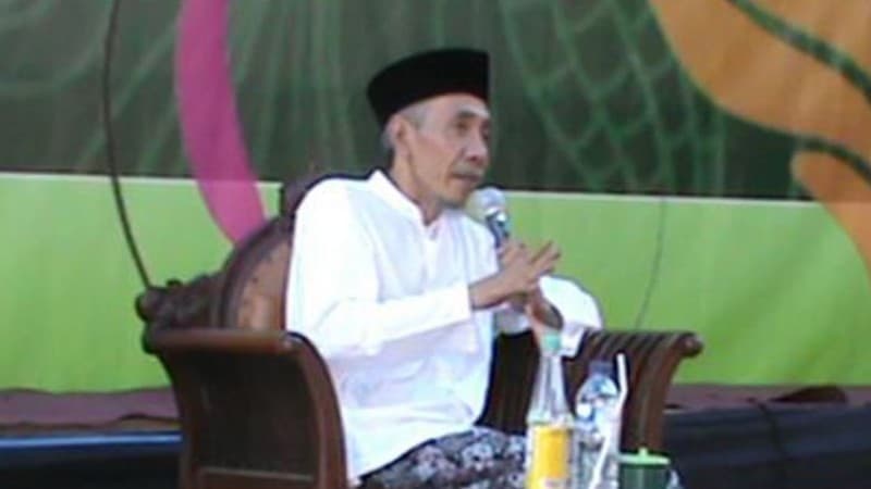 Rais NU Jateng: Operator SISNU Harus Aktif Input Data Kasepuhan NU