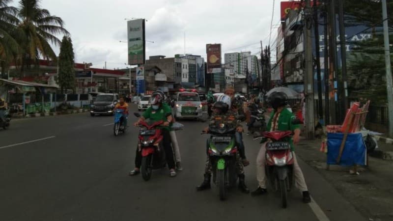 Bangga Miliki Satgas Covid-19, Kiai Said: Ini Wujud Persaudaraan Kemanusiaan